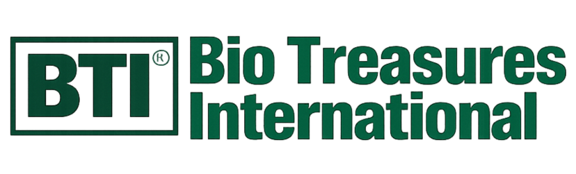 Bio Treasures International