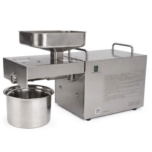 Coconut Oil Extractor – High Capacity (Wholesale Price)