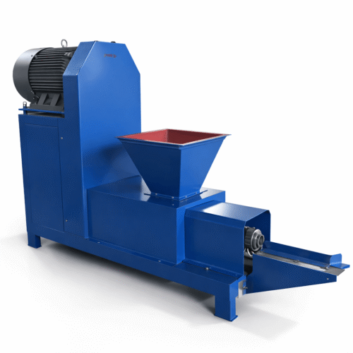 Briquette Machine