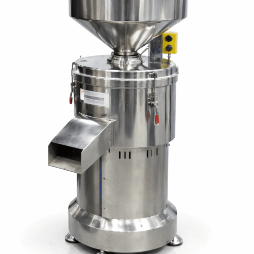 Commercial Tigernut Juicer