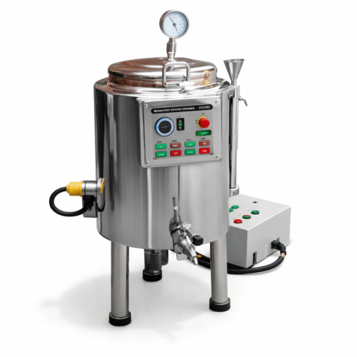 Yogurt Making Machine