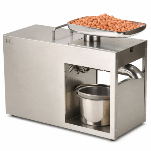 Portable Stainless Steel Oil Extractor