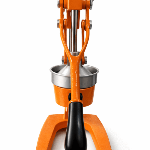 Orange Juicer