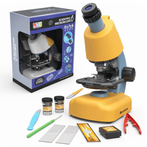 Laboratory Equipment for Schools, Hospitals & Research Centers