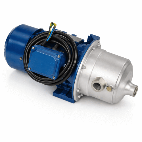 BTI Elite Solar Surface & Booster Pumps (0.3HP – 3HP, AC & DC)