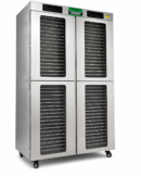 80 TRAYS DEHYDRATOR