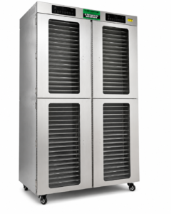 80 TRAYS DEHYDRATOR