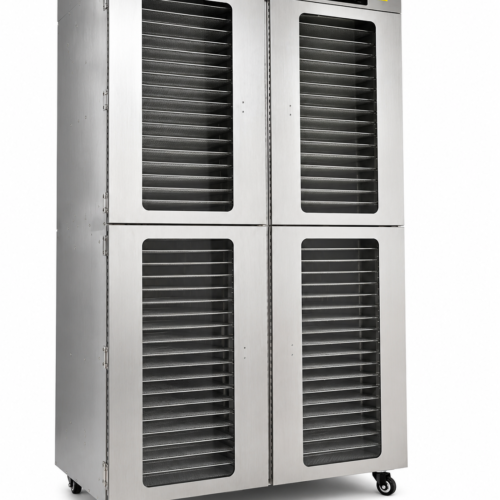 80 TRAYS DEHYDRATOR